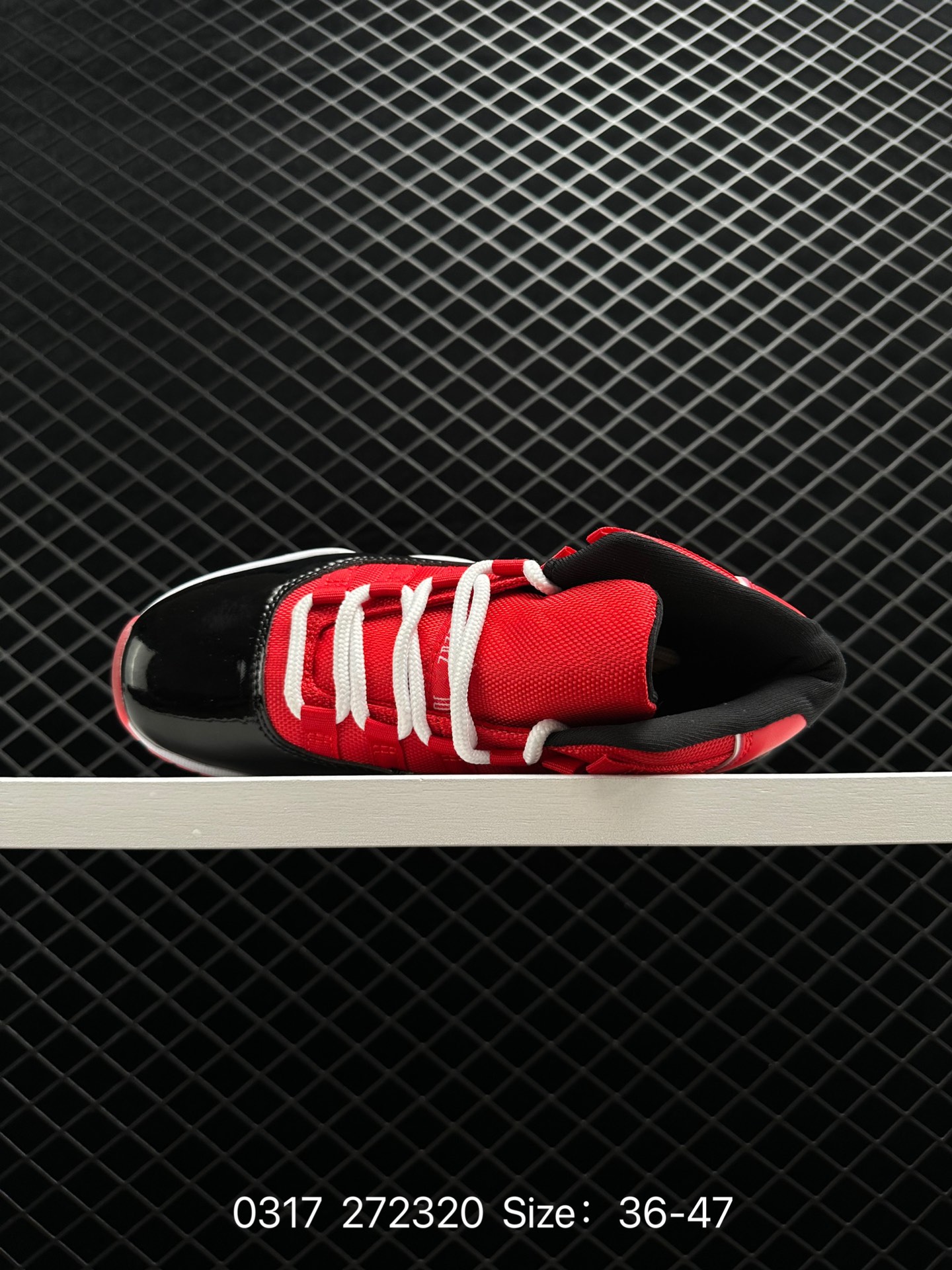 Air Jordan 11  Concord AJ11